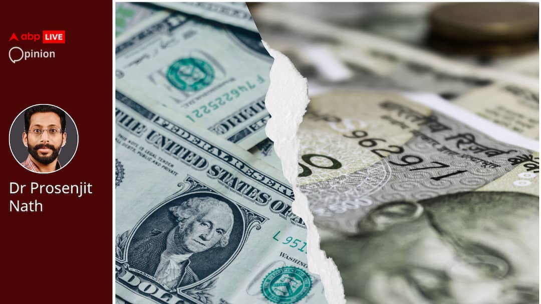 India Isn’t Killing The Dollar — It’s Building A Shield | OPINION