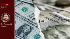 India Isn't Killing The Dollar — It's Building A Shield | OPINION