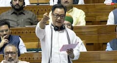 'बिट्टू ने हमारे MP को धक्का दिया, रिरिजू भी था', PM और CM को हटाने वाले बिल पर बवाल, कल्याण बनर्जी ने लगाए गंभीर आरोप