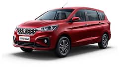 નવા GST સુધારા પછી Maruti Ertiga સસ્તી થઈ: જાણો કયા વેરિઅન્ટ પર સૌથી વધુ ફાયદો?