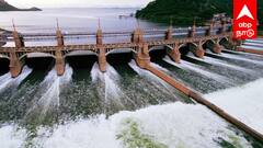 Mettur Dam: 5வது முறையாக முழு கொள்ளளவை எட்டிய மேட்டூர் அணை;  காவிரி கரையோர மக்களுக்கு எச்சரிக்கை!