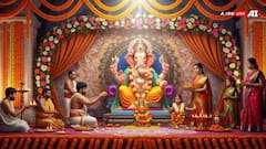 Ganesh Chaturthi 2025: ગણેશ ચતુર્થી સ્થાપનમાં ન કરવી જોઈએ આ 7 ભૂલો, જાણો તેના વિશે