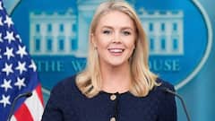 Donald Trump Imposed 'Sanctions' On India To End Russia-Ukraine War: US