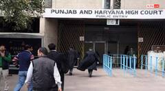 ਪੰਜਾਬ ਹਰਿਆਣਾ ਹਾਈਕੋਰਟ ਨੂੰ ਮਿਲੀ ਬੰਬ ਨਾਲ ਉਡਾਉਣ ਦੀ ਧਮਕੀ, ਵਧਾਈ ਗਈ ਸੁਰੱਖਿਆ