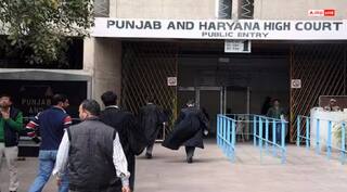 ਪੰਜਾਬ ਹਰਿਆਣਾ ਹਾਈਕੋਰਟ ਨੂੰ ਮਿਲੀ ਬੰਬ ਨਾਲ ਉਡਾਉਣ ਦੀ ਧਮਕੀ, ਵਧਾਈ ਗਈ ਸੁਰੱਖਿਆ