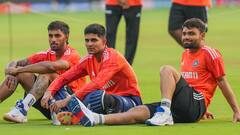 एशिया कप के लिए चुने गए 15 में से 7 प्लेयर्स लेफ्टी, 3 ऑलराउंडर, पढ़िए टीम इंडिया का वो प्लान जिससे सब डरेंगे