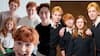 HBO Harry Potter Series Expands Weasley Family With New Cast Announcements