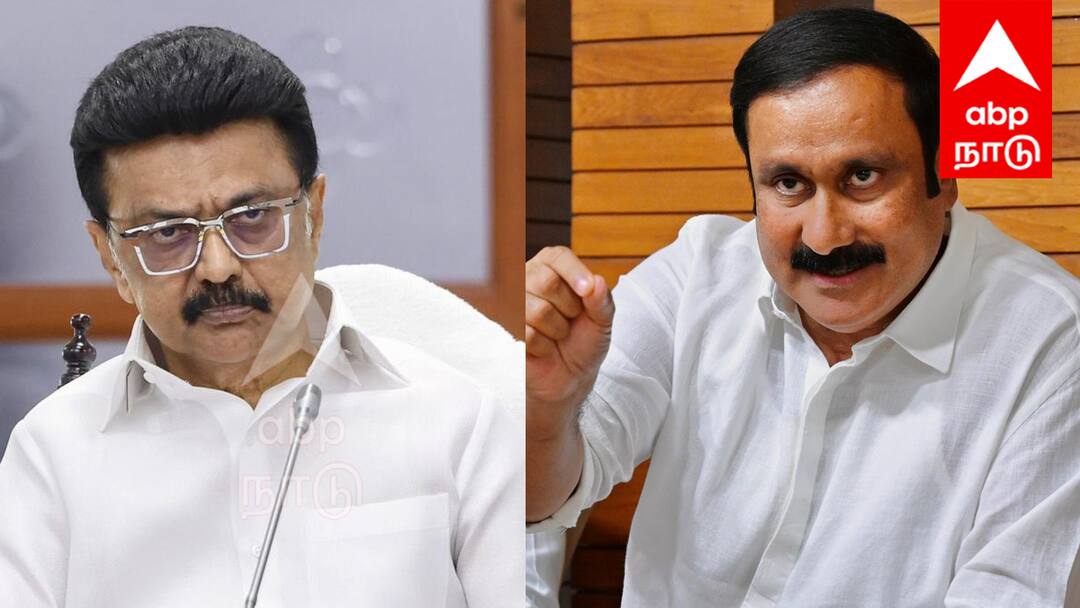 சமூகநீதியில் கர்நாடகம் புலி; திமுக பூனை! வன்னியர் துரோகம்: கொந்தளிக்கும் அன்புமணி !