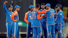 Team India Squad For Asia Cup 2025 : फक्त श्रेयस अय्यरच नाही, तुफान फॉर्ममध्ये असलेल्या 'या' 4 भारतीय खेळाडूंवर अन्याय, BCCI वर दिग्गजांचं टीकास्त्र