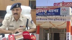 मुरैना में एकतरफा प्यार में सनकी आशिक ने की किशोरी की हत्या, लोडिंग वाहन से कुचला