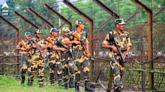 পশ্চিমবঙ্গে ভারত-বাংলাদেশ সীমান্তে কত কিমি এলাকায় বেড়া নেই, কেন দেওয়া যায়নি ? রাজ্যসভায় যা জানাল কেন্দ্র