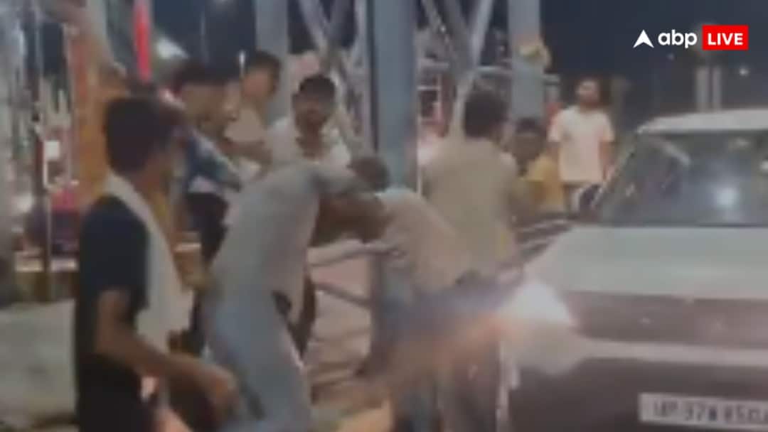 UP meerut Army officer beaten incident Police arrested eighth Accused seven already in jail मेरठ में सेना के जवान के साथ मारपीट का 8वां आरोपी गिरफ्तार, टोल पर की थी फौजी की पिटाई