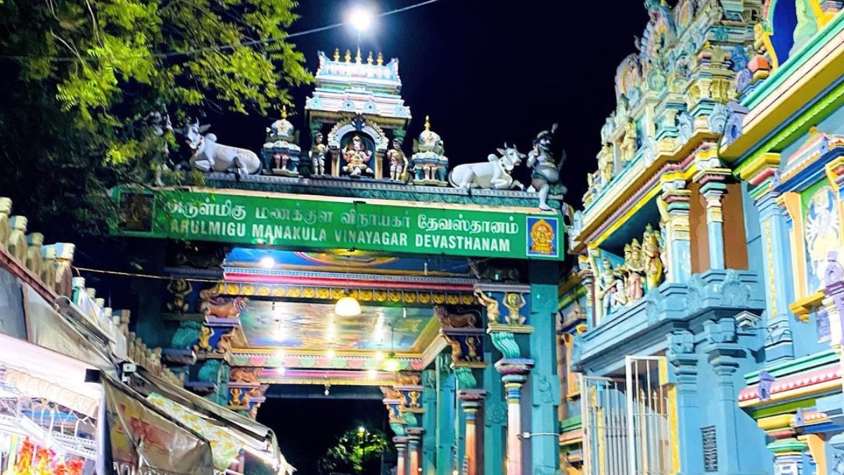(Image Source: x/ Namami_Bharatam)