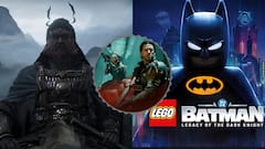 Top Games Announced At Gamescom 2025: From CoD Black Ops 7 To Black Myth Zhong Kui