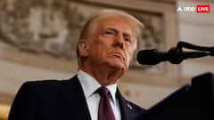 Pentagon Plans Military Deployment To Chicago As Trump Targets Crime And Immigration