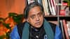 Shashi Tharoor On India-Pak Relations: पाकिस्तान से संबंधों को लेकर बोले शशि थरूर, 'सिर्फ धोखा मिला, भारत की अब इच्छा नहीं'