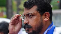 PM, CM को पद से हटाने वाले विधेयक पर चंद्रशेखर बोले- क्या ED ने BJP नेताओं पर मारा छापा?