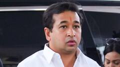 मंत्री नितेश राणे ने CM देवेंद्र फडणवीस को लिखी चिट्ठी, वराह जयंती मानने की मांग, विपक्षी दलों ने घेरा