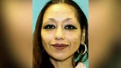 FBI And Indian Authorities Arrest Top 10 Fugitive Cindy Rodriguez Singh For Son’s Murder