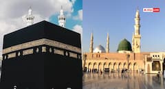 मक्का और मदीना से जुड़े 10 बड़े रहस्य, जो आज भी विज्ञान और लोगों को हैरान करते हैं