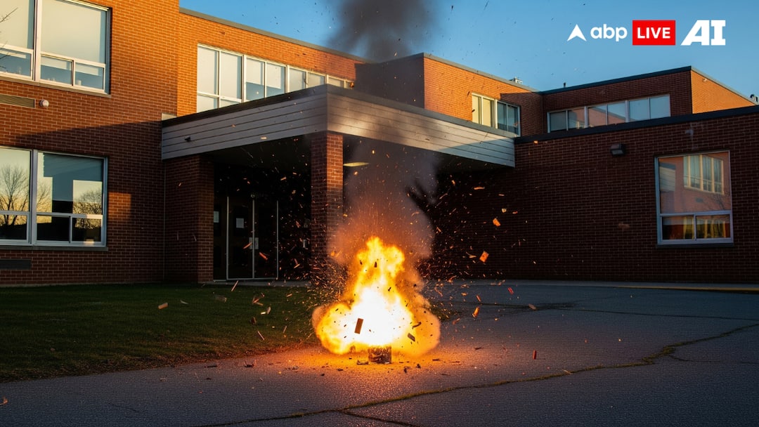 10-Year-Old Boy, Elderly Woman Injured After Explosives Detonate Outside Palakkad School