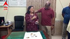 ফিরে পেলেন চুরি যাওয়া 'পদ্মশ্রী'; 'পুলিশকেও পদক দেওয়া উচিত', বললেন উচ্ছ্বসিত বুলা চৌধুরী