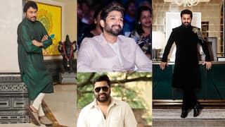 ఇప్పటి హీరోలు ఇండివిడ్యువాలిటీ కోరుకుంటున్నారు..మెగాస్టార్ లా ఆలోచిస్తే ఫ్యాన్ వార్స్ ఉండవేమో!