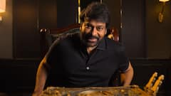 వచ్చే ఏడాది వేసవిలో సినిమా... బర్త్‌డేకి ముందు రోజు గ్లింప్స్... క్లారిటీగా 'విశ్వంభర' అప్డేట్ ఇచ్చిన మెగాస్టార్ చిరంజీవి