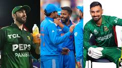 इन देशों ने एशिया कप के लिए कर दिया अपनी टीम का एलान, जानें अभी कितने देशों की टीम नहीं आई सामने