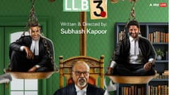रिलीज से पहले कानूनी पचड़ों में फंसी Jolly LLB 3, अक्षय कुमार-अरशद वारसी को कोर्ट ने भेजा समन, रिलीज पर लग सकती है रोक!
