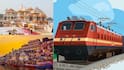 IRCTC Ayodhya Tour: కేవలం రూ.17 వేలతో 10 రోజుల ఆధ్యాత్మిక యాత్ర.. IRCTC అద్భుతమైన టూర్ ప్లాన్ ఇది !