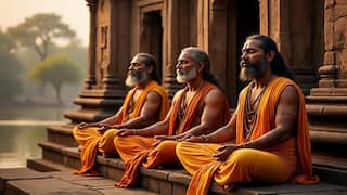 General Knowledge: વિશ્વનો સૌથી જૂનો ધર્મ કયો? જાણો શાસ્ત્રીય અને ઐતિહાસિક પુરાવા શું કહે છે?
