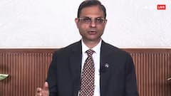 टैरिफ टेंशन के बीच RBI की कड़ी नजर, गवर्नर संजय मल्होत्रा ने बताया इकोनॉमी का हाल और आगे के कदम