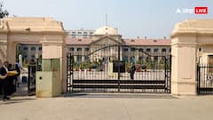 वृंदावन के बांके बिहारी मंदिर विवाद में हाईकोर्ट की सुनवाई, नए एक्ट को दी जाएगी चुनौती