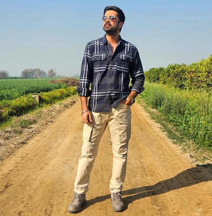 टॉइम्स ऑफ इंडिया को दिए एक पुराने इंटरव्यू में शालमली देसाई ने कहा था कि अविनाश पहले उन्हें बहन माना करते थे.
