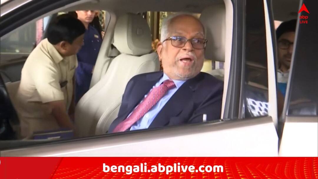 Vice President Election 2025 INDIA Alliance Candidate Sudarshan Reddy submit nomination today Vice President Election 2025 : উপরাষ্ট্রপতি পদে আজ মনোনয়ন পেশ ইন্ডিয়া জোটের প্রার্থী সুদর্শন রেড্ডির