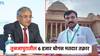 वेळेत तक्रार करुनही कारवाई नाही, तुळजापुरातील 6000 बोगस मतदारांबाबत ओमराजेंचा निवडणूक आयुक्तांना सवाल