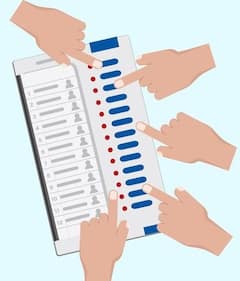 तुमचं मतदार यादीत नाव आहे का? घरबसल्या काही मिनिटांत करा तपासणी!