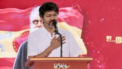 Vijay’s TVK Maanadu In Madurai: Date, Time & Schedule; 4 Lakh Expected As ‘Thalapathy’ To Deliver Key Address