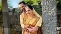 Saath Nibhaana Saathiya Fame Actress Gia Manek Marries BF Varunn Jain In A Private Ceremony