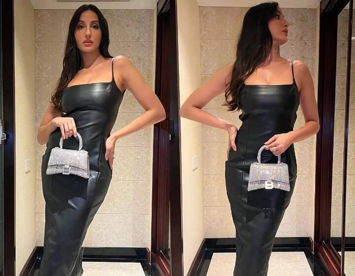 અભિનેત્રી અને ડાન્સર નોરા ફતેહી હંમેશા ચર્ચામાં રહે છે. લોકો અભિનેત્રીની ફિટનેસના દિવાના છે અને નોરા પણ તેના ફિગરનો ખુલાસો કરતી જોવા મળે છે. અભિનેત્રી ખૂબ જ વૈભવી જીવન જીવે છે પરંતુ એક સમયે તેણીએ ઘણો સંઘર્ષ કર્યો છે.