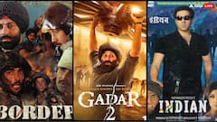 'बॉर्डर 2' की रिलीज से पहले देख डाले सनी देओल की ये धांसू फिल्में, बॉक्स ऑफिस पर तोड़े थे कमाई के रिकॉर्ड