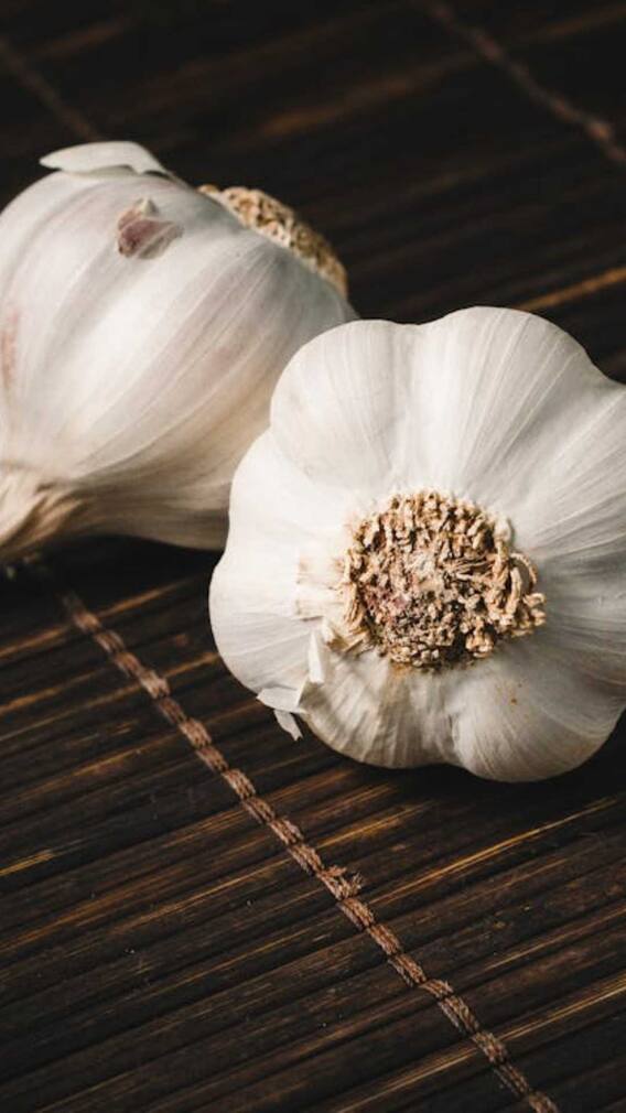 लसूण खाल्ल्याने खरंच स्पर्म काऊंट वाढतो?