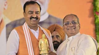 'अलीगढ़ का नाम हरिगढ़ करने में अब देरी नहीं', सपा पर भी गरजे डिप्टी CM केशव प्रसाद मौर्य