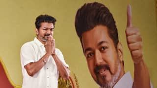 Vijay's TVK Maanadu: How & Where To Watch ‘Thalapathy’ Deliver His Key Address Live