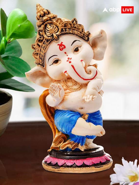 गणपती बाप्पा मोरया... यामध्ये 'मोरया' शब्दाचा अर्थ काय?