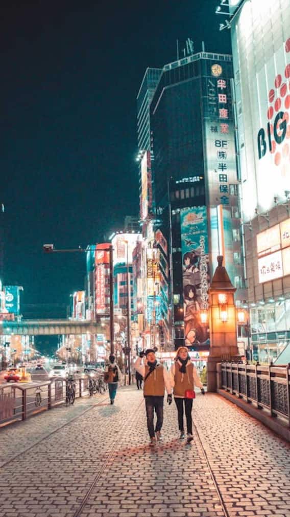 चीन और जापान में दुश्मनी क्यों हैं?