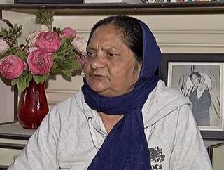 Tarn Taran by Election: ਅੰਮ੍ਰਿਤਪਾਲ ਸਿੰਘ ਦੀ ਪਾਰਟੀ ਨੇ ਖੇਡਿਆ ਵੱਡਾ ਦਾਅ! ਬੀਬੀ ਖਾਲੜਾ ਨੂੰ ਐਲਾਨਿਆ ਉਮੀਦਵਾਰ