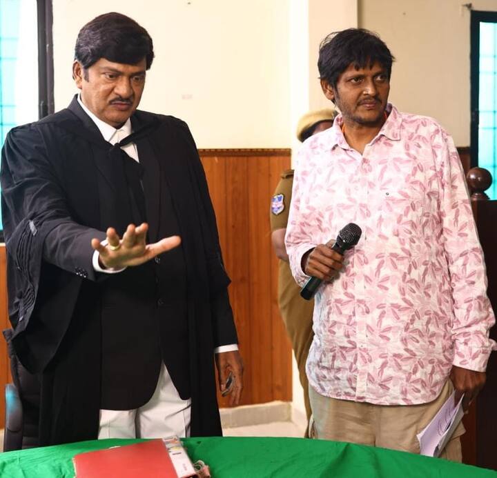 Nenevaru Movie Cast And Crew: 'నేనెవరో' సినిమాకు మాటలు: శ్రీనివాస్, పాటలు: ఎస్ఎస్ వీరు, సంగీతం: చిన్నికృష్ణ, కూర్పు: నందమూరి హరి - తారక రామారావు, ఛాయాగ్రహణం: నాయుడు ప్రసాద్ కొల్లి, సమర్పణ: సరికొండ మల్లిఖార్జున్, నిర్మాతలు: అండేకర్ జగదీష్ బాబు - సకినాన భూలక్ష్మి, రచన - దర్శకత్వం: చిరంజీవి తన్నీరు.
