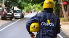 बाइक टैक्सी Rapido को 50 रुपये का झूठा दावा पड़ा भारी, अब देने होंगे 10 लाख का जुर्माना, जानें पूरा मामला